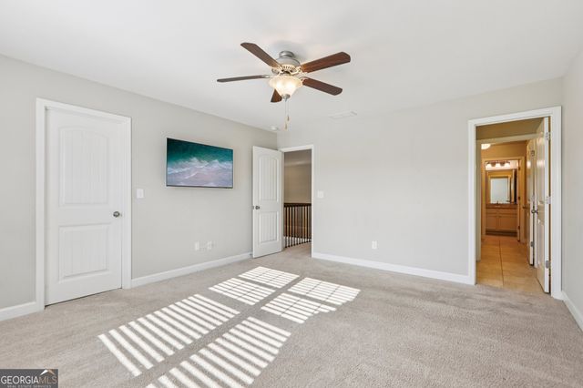 201 Birchin Drive, Woodstock, GA 30188