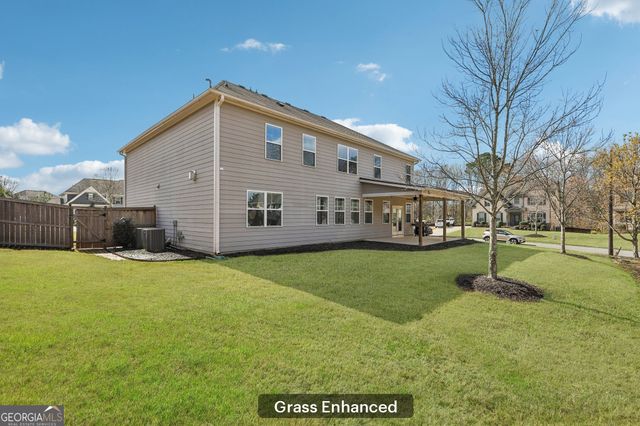 201 Birchin Drive, Woodstock, GA 30188