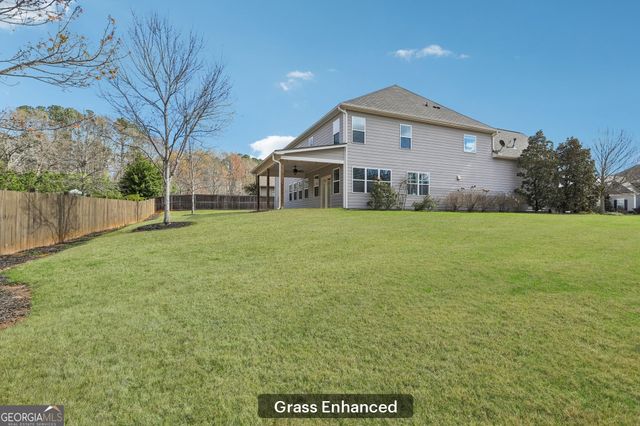 201 Birchin Drive, Woodstock, GA 30188