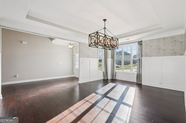 201 Birchin Drive, Woodstock, GA 30188