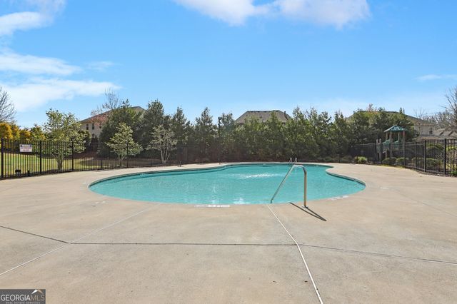 201 Birchin Drive, Woodstock, GA 30188