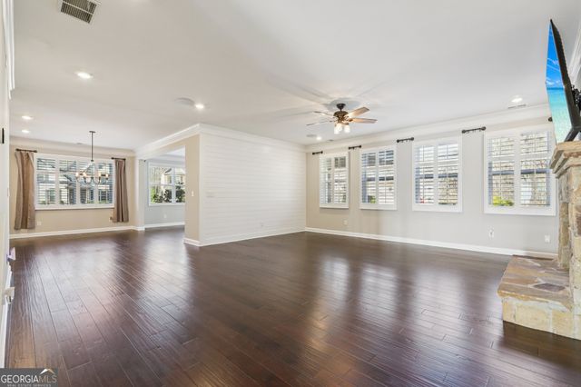 201 Birchin Drive, Woodstock, GA 30188