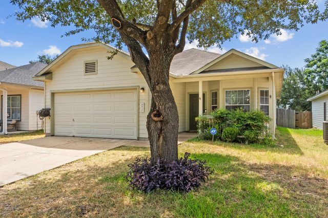 8810 Meridian Oak LN, Austin, TX 78744