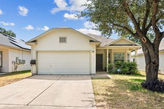 8810 Meridian Oak LN, Austin, TX 78744