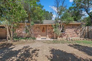 190 Crowfoot Lane, Whitney, TX 76692
