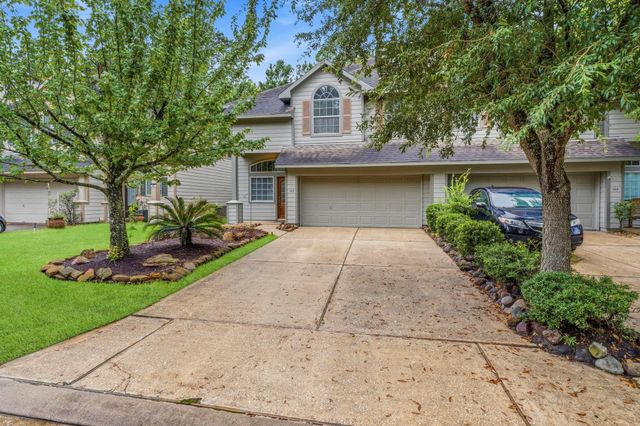 103 Ledgestone Place, The Woodlands, TX 77382