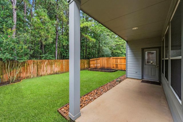 103 Ledgestone Place, The Woodlands, TX 77382
