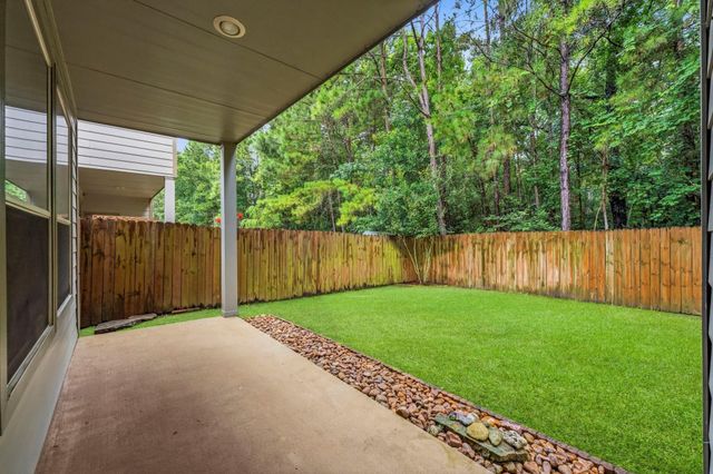 103 Ledgestone Place, The Woodlands, TX 77382
