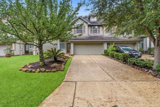 103 Ledgestone Place, The Woodlands, TX 77382