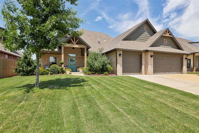1311 Presidio Drive, Norman, OK 73072