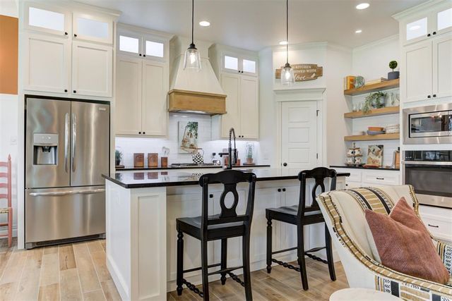 1311 Presidio Drive, Norman, OK 73072