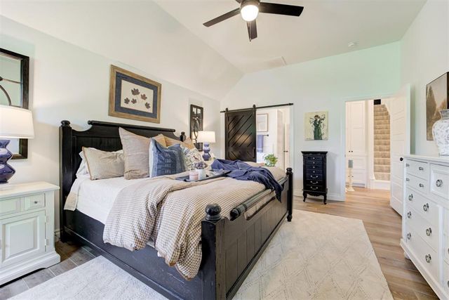 1311 Presidio Drive, Norman, OK 73072