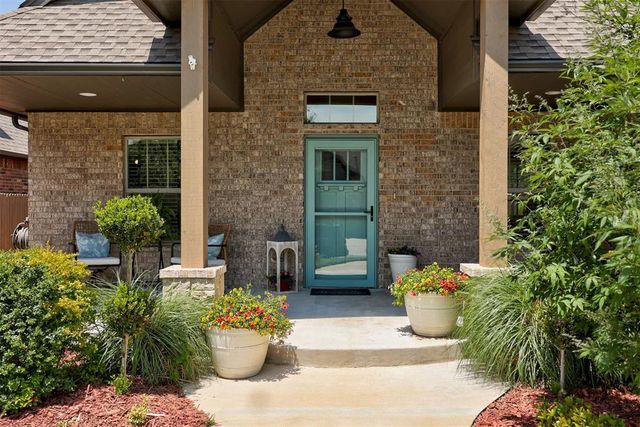 1311 Presidio Drive, Norman, OK 73072