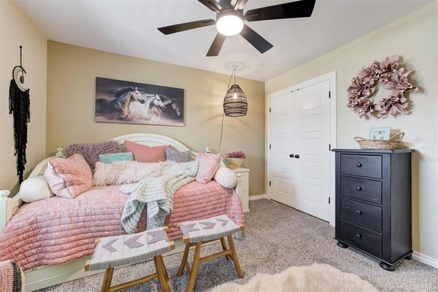 1311 Presidio Drive, Norman, OK 73072
