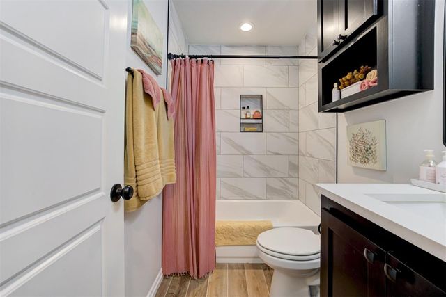 1311 Presidio Drive, Norman, OK 73072