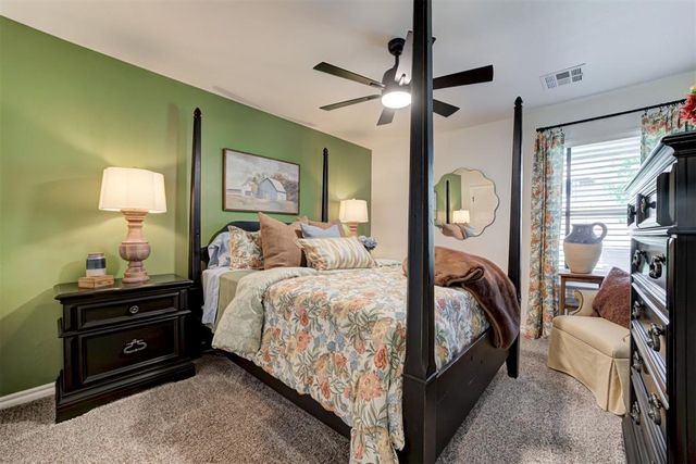 1311 Presidio Drive, Norman, OK 73072