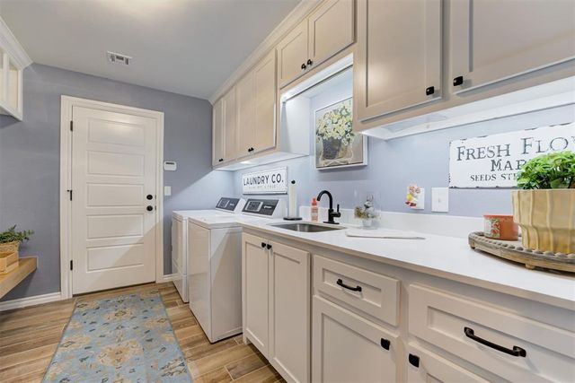 1311 Presidio Drive, Norman, OK 73072