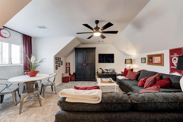 1311 Presidio Drive, Norman, OK 73072
