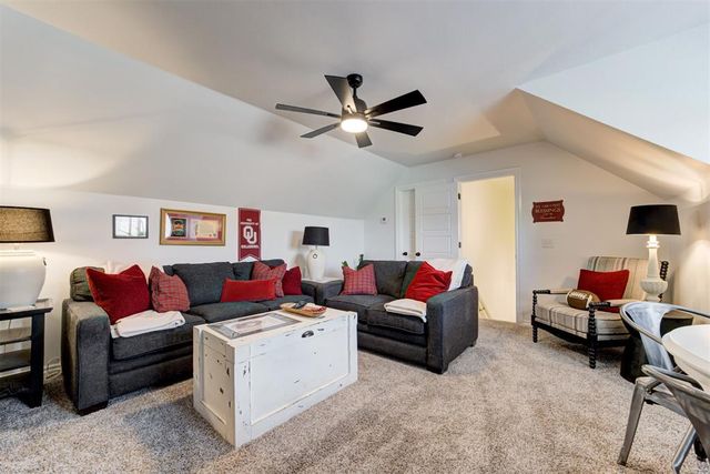 1311 Presidio Drive, Norman, OK 73072