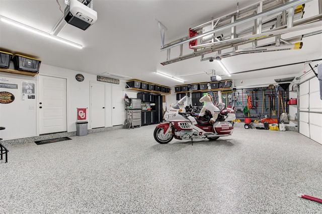 1311 Presidio Drive, Norman, OK 73072