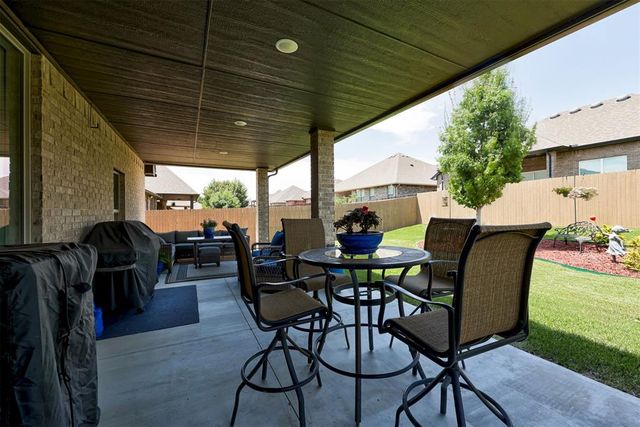 1311 Presidio Drive, Norman, OK 73072
