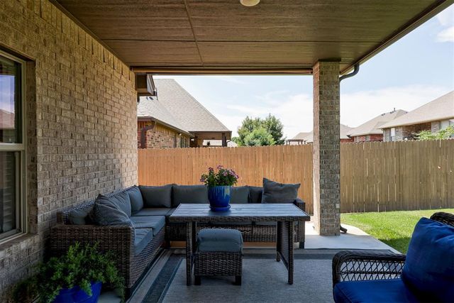 1311 Presidio Drive, Norman, OK 73072