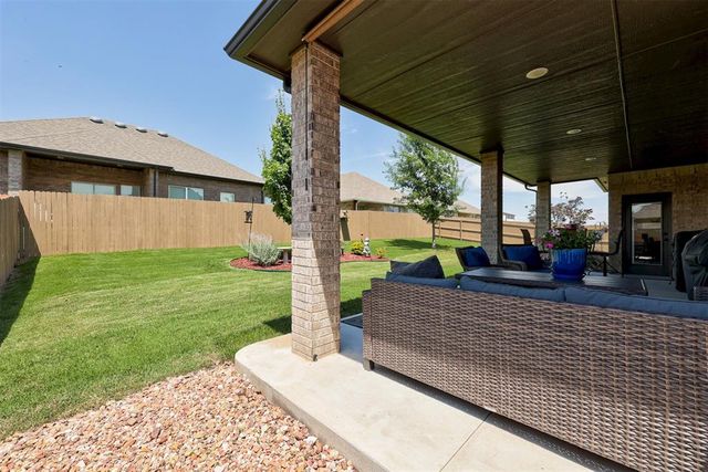 1311 Presidio Drive, Norman, OK 73072