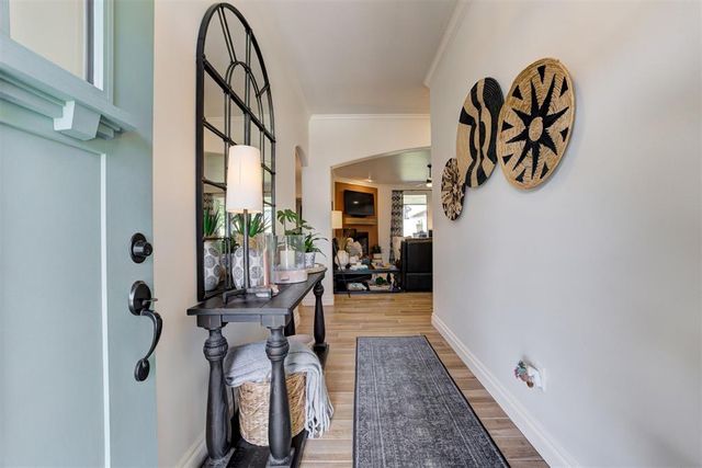 1311 Presidio Drive, Norman, OK 73072