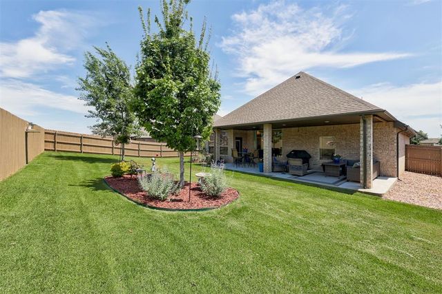 1311 Presidio Drive, Norman, OK 73072