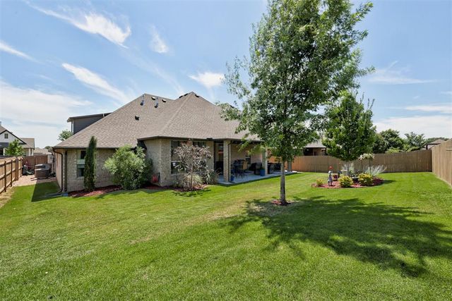 1311 Presidio Drive, Norman, OK 73072
