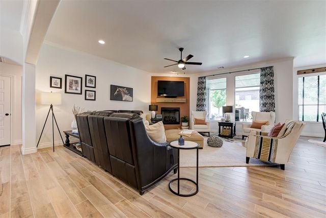 1311 Presidio Drive, Norman, OK 73072