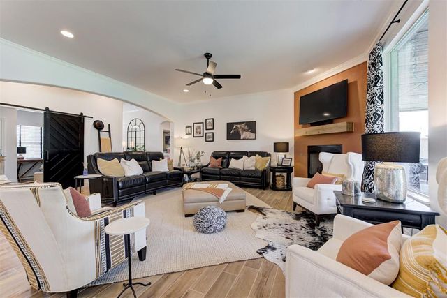 1311 Presidio Drive, Norman, OK 73072