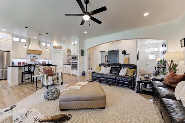 1311 Presidio Drive, Norman, OK 73072