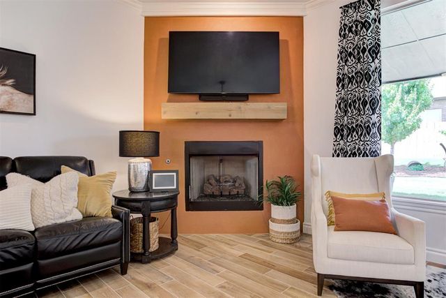 1311 Presidio Drive, Norman, OK 73072