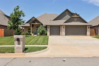 1311 Presidio Drive, Norman, OK 73072