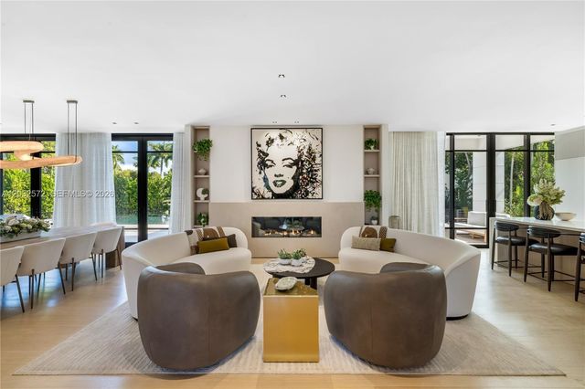 199 Caoba Court, Coral Gables, FL 33143