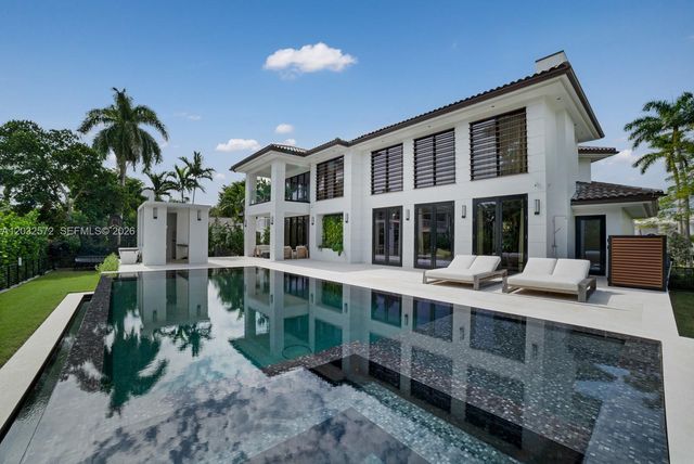 199 Caoba Court, Coral Gables, FL 33143