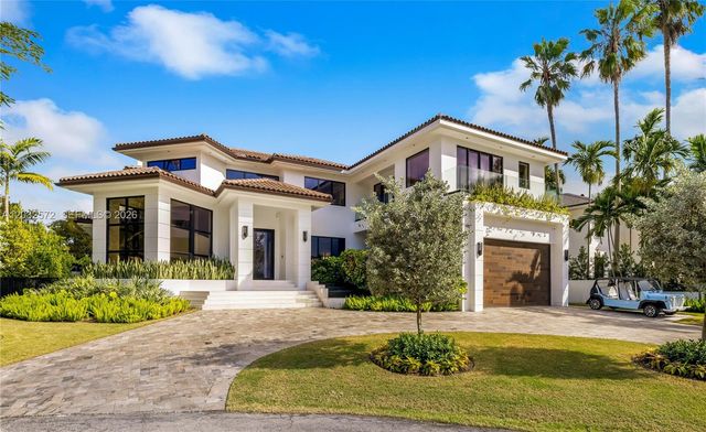 199 Caoba Court, Coral Gables, FL 33143