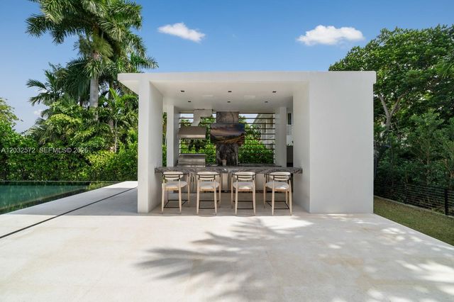 199 Caoba Court, Coral Gables, FL 33143
