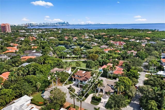 199 Caoba Court, Coral Gables, FL 33143