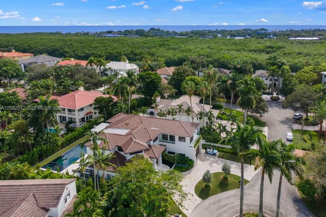 199 Caoba Court, Coral Gables, FL 33143