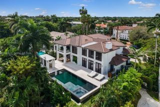 199 Caoba Court, Coral Gables, FL 33143