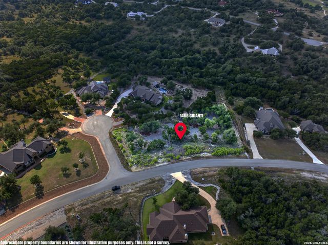 1466 Chianti, New Braunfels, TX 78132