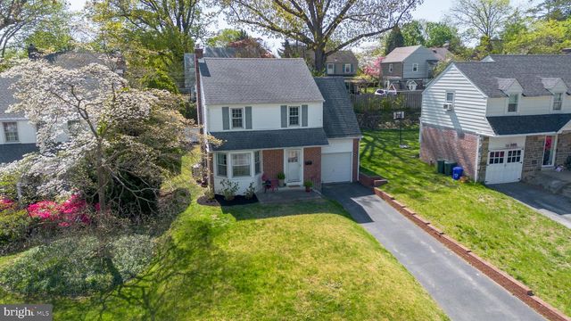 308 CANTERBURY RD, Havertown, PA 19083