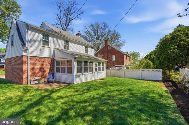 308 CANTERBURY RD, Havertown, PA 19083