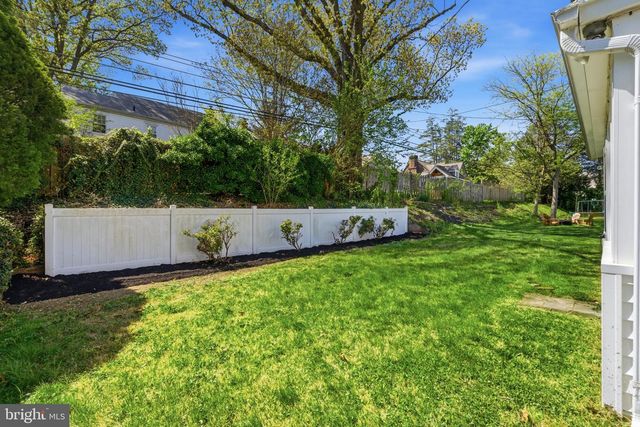 308 CANTERBURY RD, Havertown, PA 19083