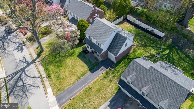 308 CANTERBURY RD, Havertown, PA 19083