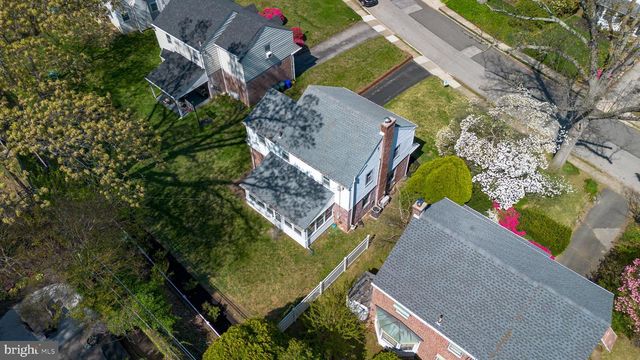 308 CANTERBURY RD, Havertown, PA 19083