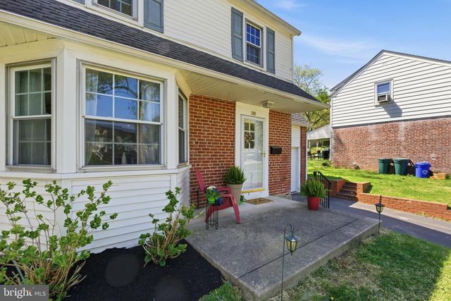 308 CANTERBURY RD, Havertown, PA 19083