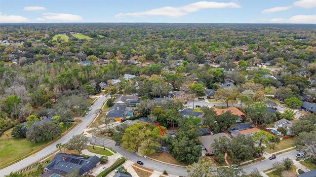 216 THISTLEWOOD CIRCLE, Longwood, FL 32779